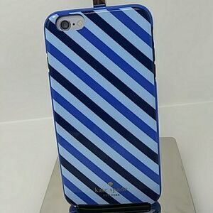 Kate Spade Hybrid Hardshell iPhone 6 Plus Case (G)